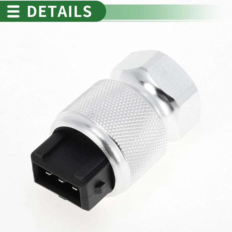Mitsubishi Montero MR122305 Transmission Speed Sensor (1994-2000)