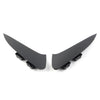 Mercedes Benz CLA Rear Bumper Splitter Spoiler Air Vent Carbon (2020-)