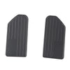 Chevy Silverado GMC Sierra Bed Rail Stake Pocket Covers (2007-2023)