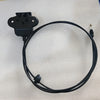 Dodge Chrysler Hood Latch Release Cable w/ Handle (2001-2006)