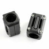 Motorcycle F2 Crash Bar Slider 22mm