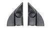 Toyota Fortuner Tweeter Speaker Hole Cover Trim (2005-2014)