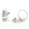 Fender CLight -On Chrome Convex Door Mirrors