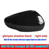 Ford Escape Right Turn Signal Hole Side Mirror Cover Cap (2020–2021)