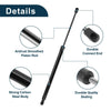 Ford Escape Rear Hatch Lift Supports (2001-2007)
