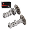 Suzuki LTZ400 Intake + Exhaust Camshaft Kit (2003–2014)