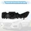 Hyundai Accent Front Left Bumper Bracket (2010-2017)