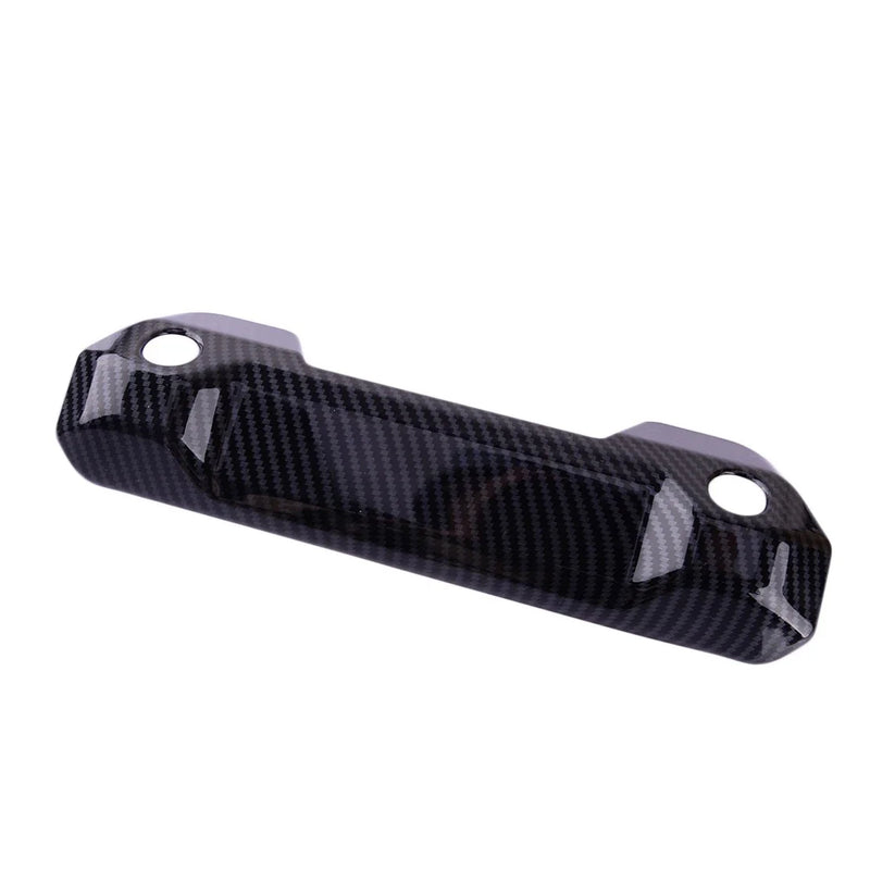 Toyota Tundra Carbon Fiber ABS Tailgate Handle Cover (2022-2023)