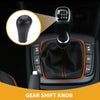 BMW 3 Series E30 E36 E46 5 Speed Manual Gear Shifter Knob (1983 - 2005)