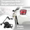 Cadillac Ride Height Level Sensor Front Right Air Suspension