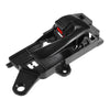 Hyundai Sonata Right Front Interior Door Handle (2008-2010)