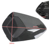 Speed Triple RS 1050 Rear Seat Fairing Cover (2018-2022)