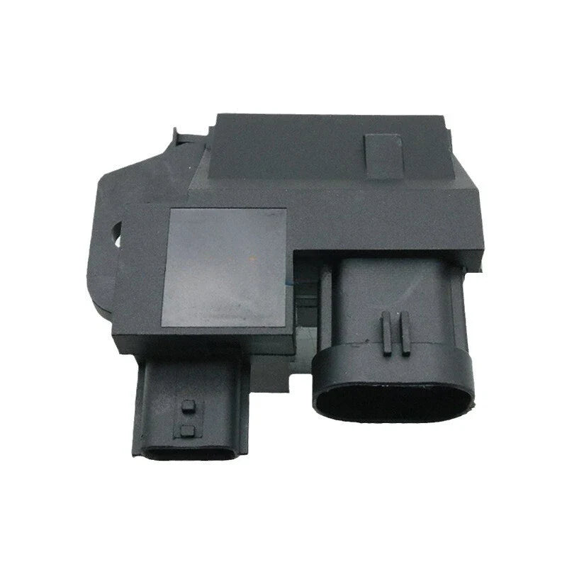 Nissan Sentra Radiator Cooling Fan Motor Relay (2020–2024)