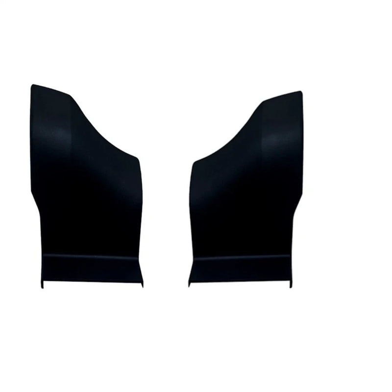 Chevy Colorado  Driver & Passenger Fender Extension Molding (2015-2022)