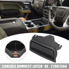 Chevrolet Silverado Center Console Armrest Lid Latch Handle