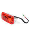 110cc 125cc 135cc ATV Quad TaoTao Kandi Sunl 12V Red Rear Tail Light