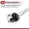 Ford F-150 Steering Column Shaft (2005-2006)
