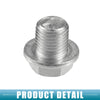 Toyota 4Runner Oil Drain Plug & Gasket (1986-1987)