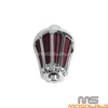 Harley Road King, Softail Intake Air Filter Cleaner Kit