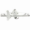 Nissan Qashqai J11 Front Right Window Regulator with Motor (2014-2021)