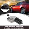 BMW 330i Front Windshield Wiper Motor (2006)