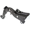 Left and Right Radiator Support For 2008-2013 Infiniti
