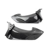 Kawasaki Ninja ZX-14R Carbon Fiber Upper Dash Cover (2006-2011)
