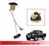 Mitsubishi L200 Triton 4WD Fuel Tank Gauge Sending Unit (1995-2005)