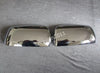 Mitsubishi Lancer EX Chrome Side Mirror Cover Trim (2008-2016)