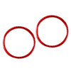 Audi TT Demist Air Conditioner Vent Outlet Ring Trim (2001-2006)