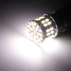 Car 4 x 1156 LED White Turn Brake Tail Indicator Bulbs (No Year Specified)