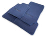 Alfa Romeo Perfomante Tailored Carpets for All Models Floor Mats