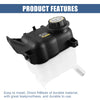 Ford Explorer Coolant Radiator Reservoir Tank (2011-2019)