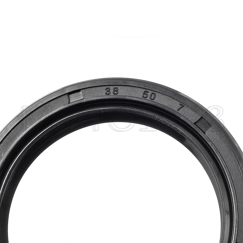Honda FourTrax 300 TRX300FW Front Wheel Bearings & Seals Kit (1988–2000)