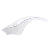 BMW 6 Series E63 E64 M6 Transparent Headlight Lens Cover (2008-2010)