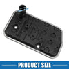 Hyundai Oil Pan Gasket & Transmission Filter