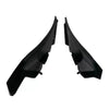 Toyota Tundra, Sequoia Front Windshield Wiper Side Cowl Extension Cover Trim (2007-2021)