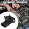 Toyota Suzuki Plastic Car Intake Manifold Pressure Sensor MAP Sensor