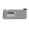 Toyota RAV4 Gray Left & Right Sun Visor Shade (2004-2005)