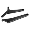KTM RC 390 Crash Pads Engine Guard Blue (2014-2018)