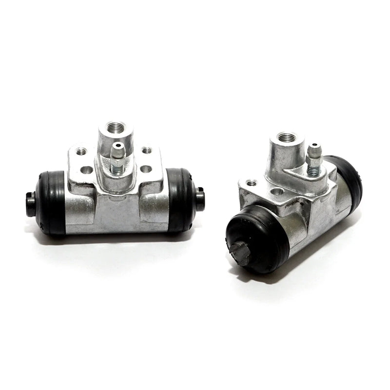 Isuzu D-Max 1.9L 3L 2019-2023 15/16 Rear Wheel Brake Cylinder Set