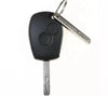 Renault Clio Ignition Switch Lock Barrel (2005–2012)