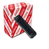 Toyota Fortuner Black Rear Roof Air Vent (2006-2012)