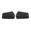 Yamaha V-Max 1200 (1985-2007) Black Fluid Reservoir Cap Cover