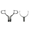 BMW M-Sport F30 F32 F10 F15 F16 Carbon Fiber Steering Wheel Trim Frame