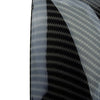 Toyota Tundra, Sequoia Carbon Fiber Look Rear View Mirror Covers (2007-2021)