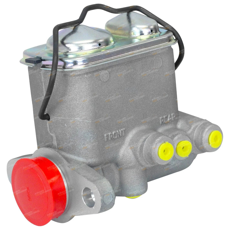 Ford XA-XB Falcon Fairmont 6cyl V8 Sedan Brake Master Cylinder