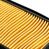 Yamaha MT 125 WR 125 YZF-R 125 Air Filter (2008-2019)