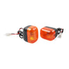 Yamaha ZUMA 50, ZUMA 125, BWS 50 Amber Front Turn Signal Light (2002-2023)