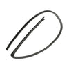 Hummer H2 Right Side Door Weatherstrip (2003-2009)